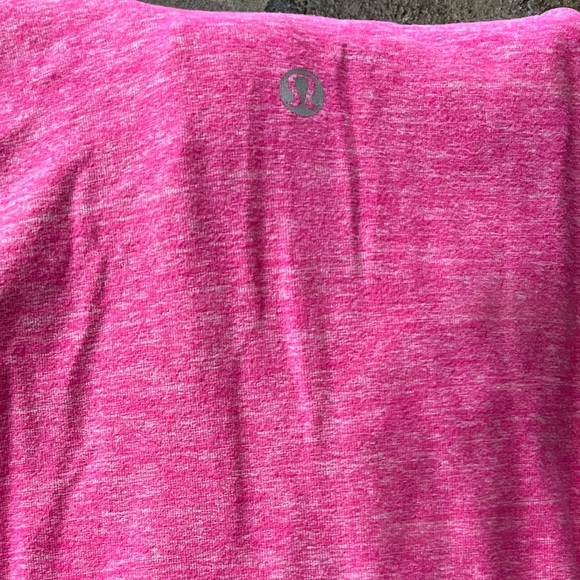 Lululemon Half-Zip - Picture 2 of 3